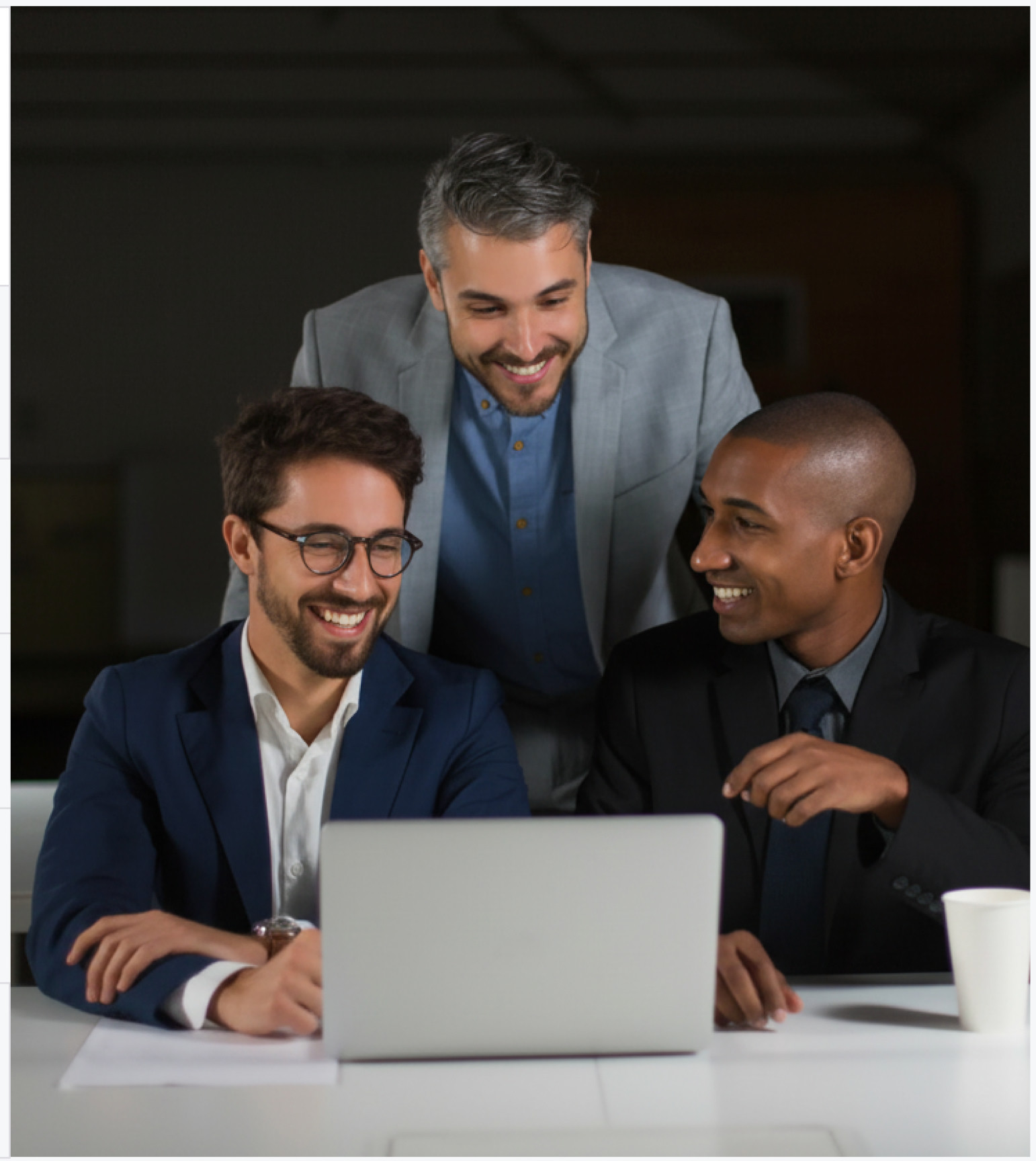 Team collaboration